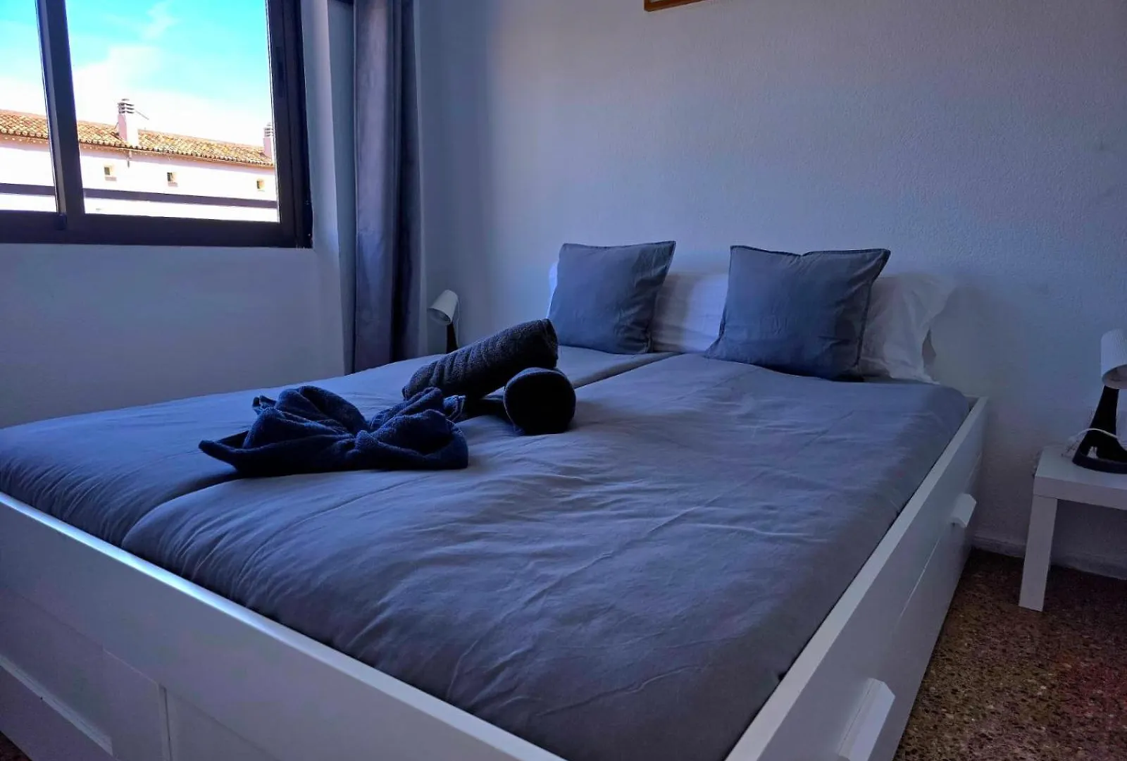 Nogalera Rainbow, 2-Bedroom Apartment With Pool And Parking Torremolinos