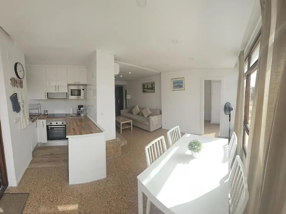 Nogalera Rainbow, 2-Bedroom Apartment With Pool And Parking Torremolinos