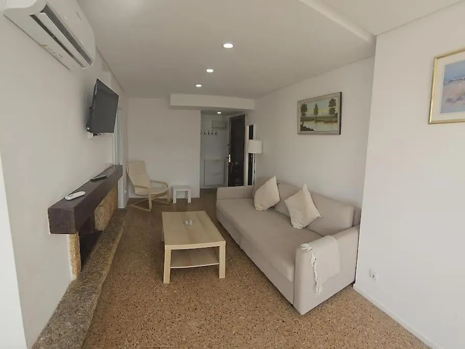 Nogalera Rainbow, 2-Bedroom Apartment With Pool And Parking Torremolinos 0*,