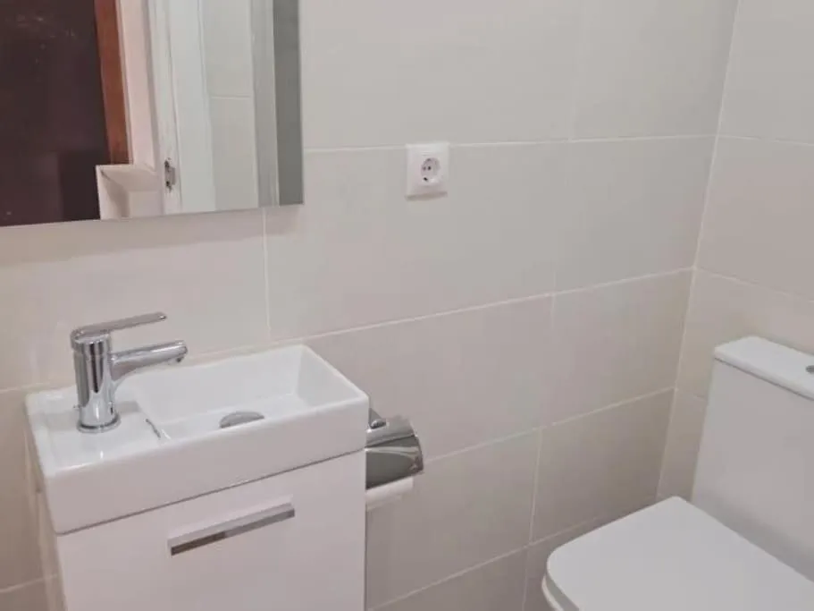 Nogalera Rainbow, 2-Bedroom Apartment With Pool And Parking Torremolinos