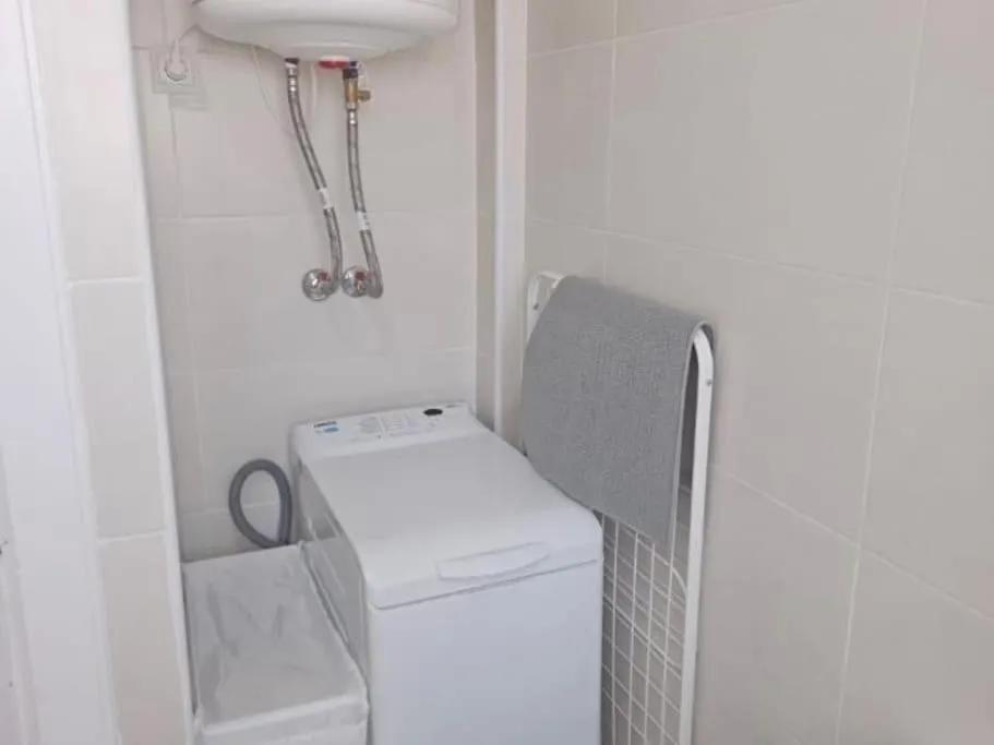 Nogalera Rainbow, 2-Bedroom Apartment With Pool And Parking Torremolinos