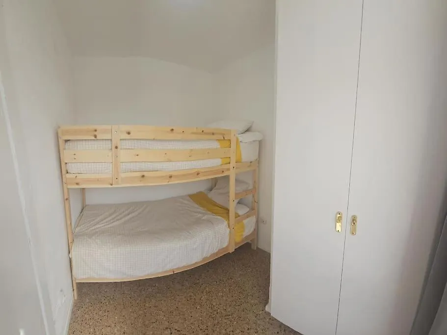 Nogalera Rainbow, 2-Bedroom Apartment With Pool And Parking Torremolinos 0*,