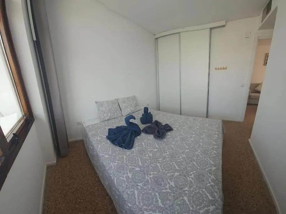 Nogalera Rainbow, 2-Bedroom Apartment With Pool And Parking Torremolinos