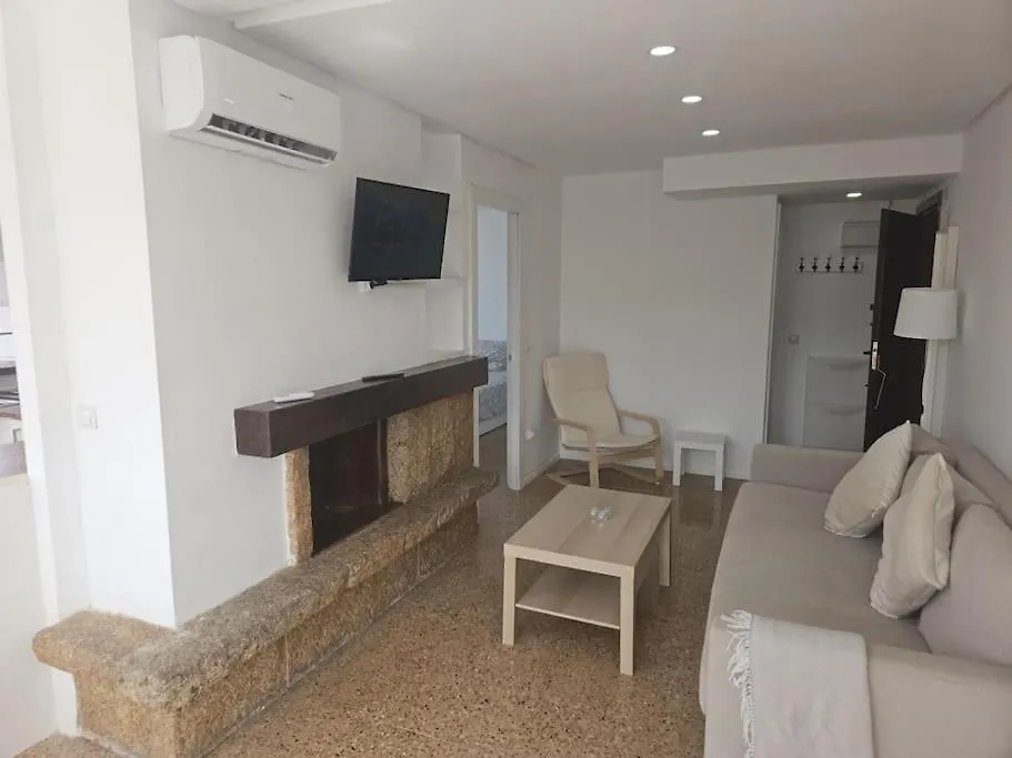 Nogalera Rainbow, 2-Bedroom Apartment With Pool And Parking Torremolinos İspanya