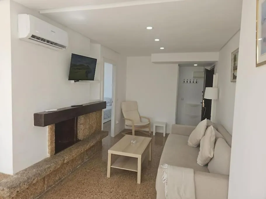 Nogalera Rainbow, 2-Bedroom Apartment With Pool And Parking Torremolinos