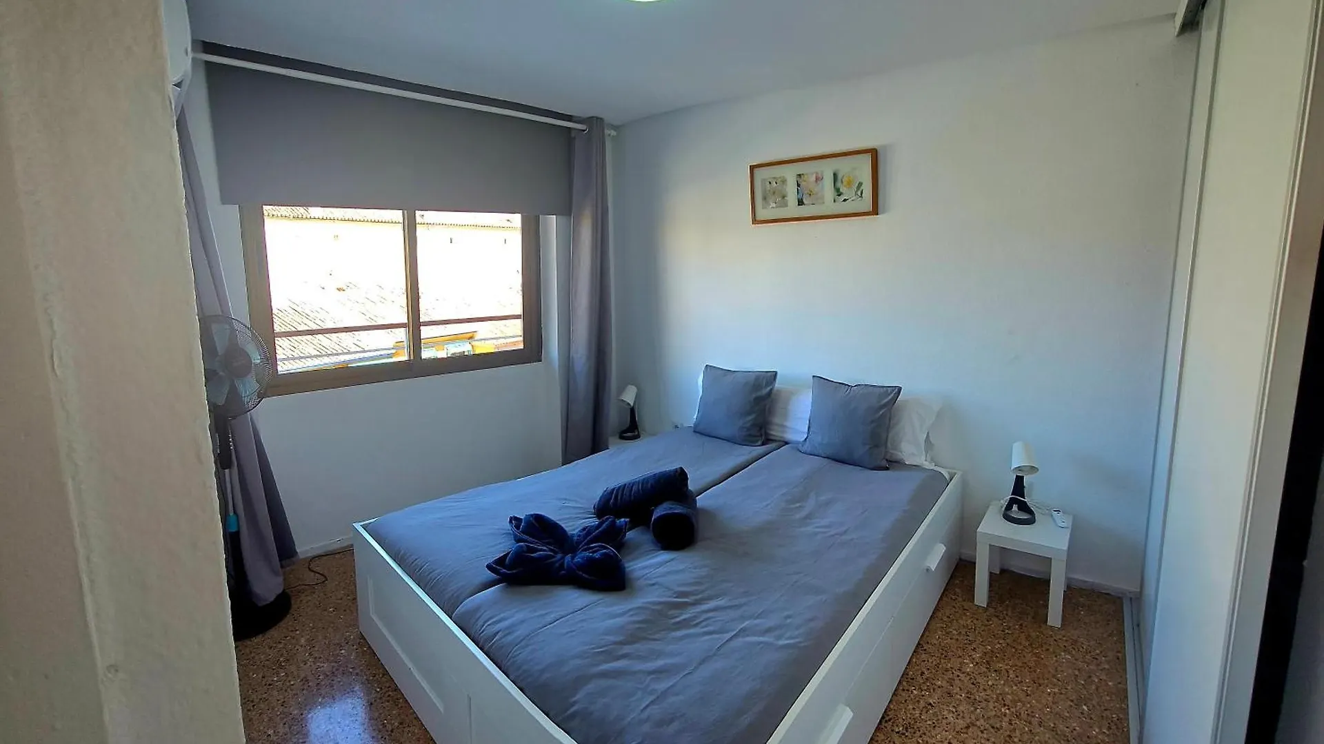 Nogalera Rainbow, 2-Bedroom Apartment With Pool And Parking Torremolinos 0*,  İspanya
